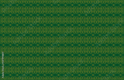Gypsy pattern tribal ethnic motifs geometric vector background. Doodle gypsy geometric shapes sprites tribal motifs clothing fabric textile print traditional design with triangles