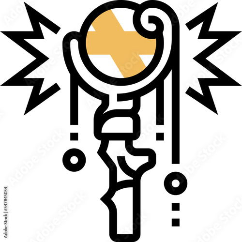 Magic icon