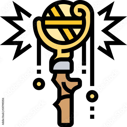 Magic icon