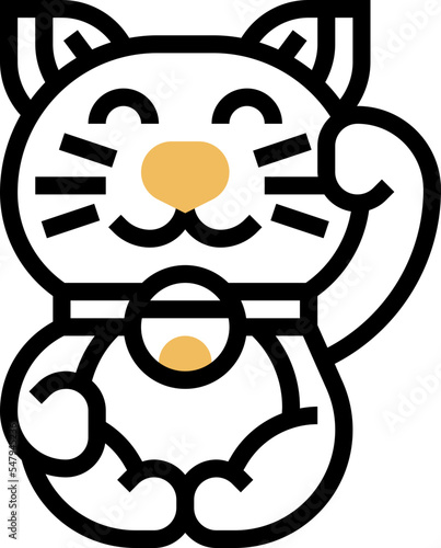 maneki icon