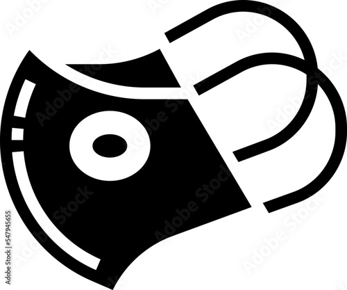Mask icon