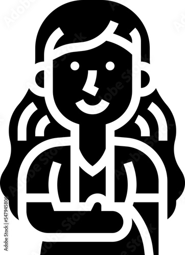 maternity icon