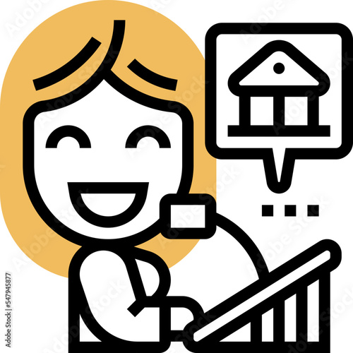 mayor icon