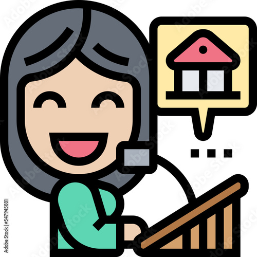 mayor icon