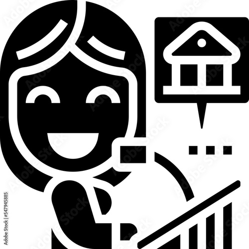 mayor icon