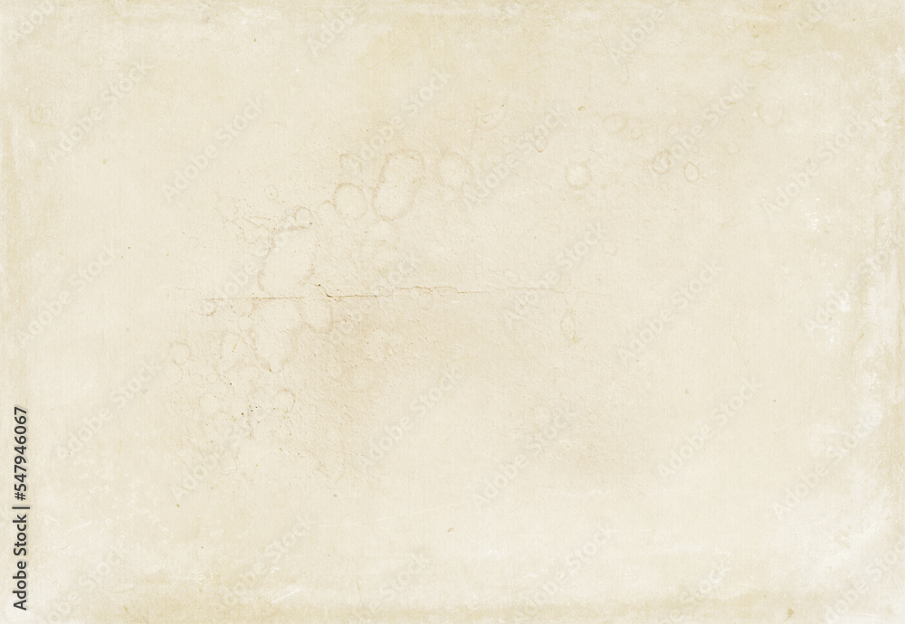 Old paper texture background