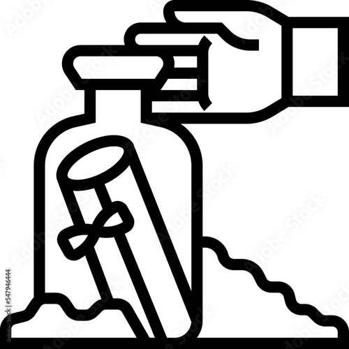 message icon
