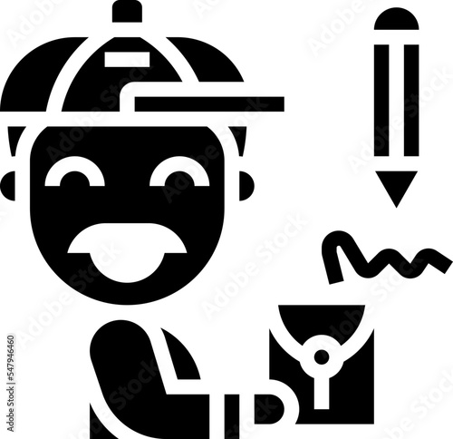 messenger icon
