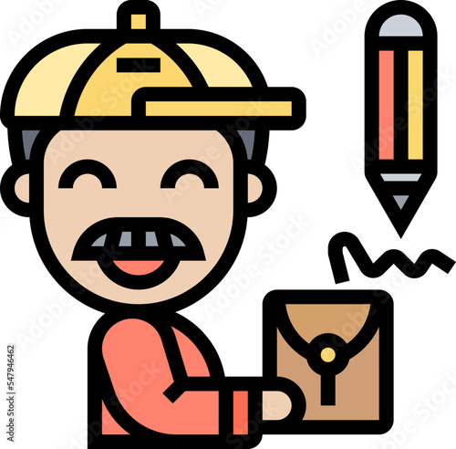 messenger icon