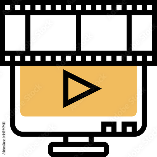 movie icon