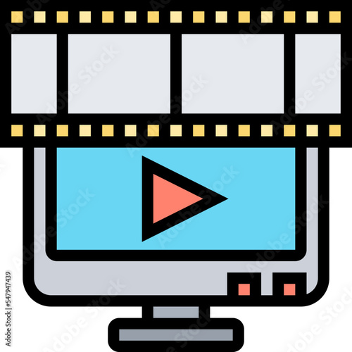 movie icon