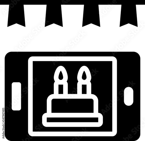 multimedia icon