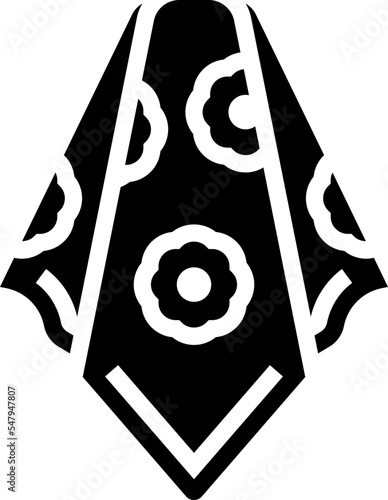 napkins icon