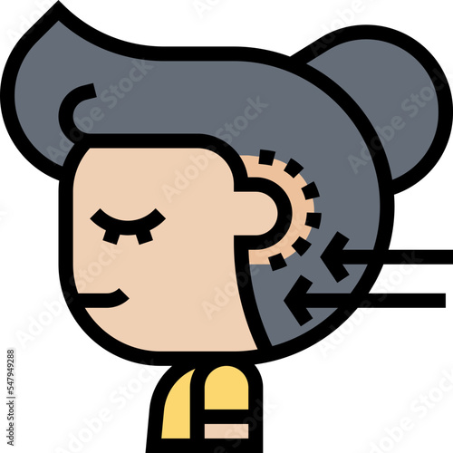 otoplasty icon