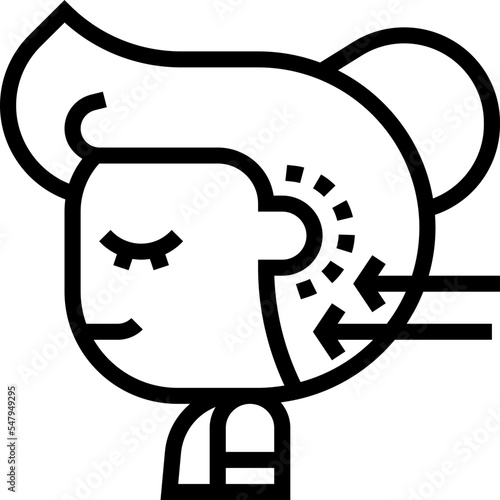 otoplasty icon