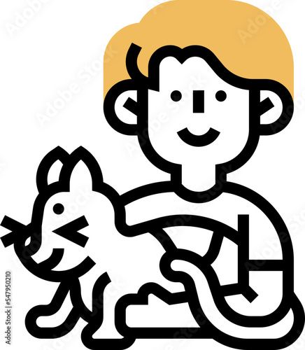 pet icon