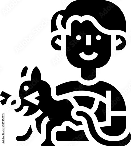 pet icon