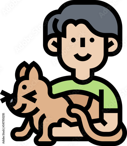 pet icon
