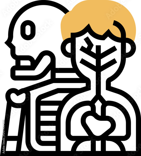 physiology icon
