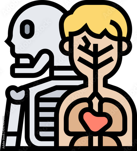 physiology icon