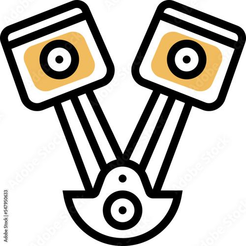 piston icon