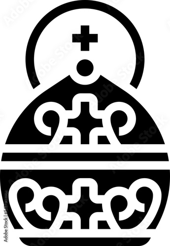 pope icon
