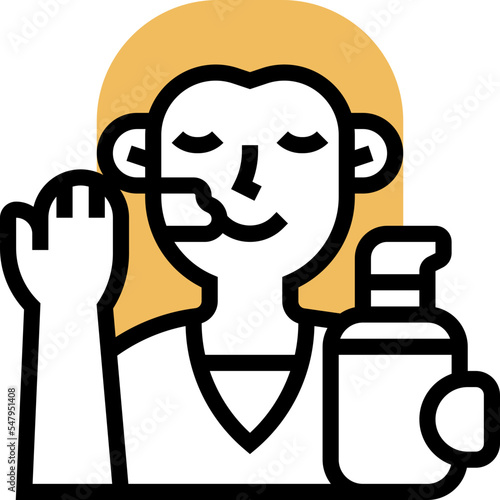 primer icon