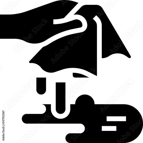 Rag icon