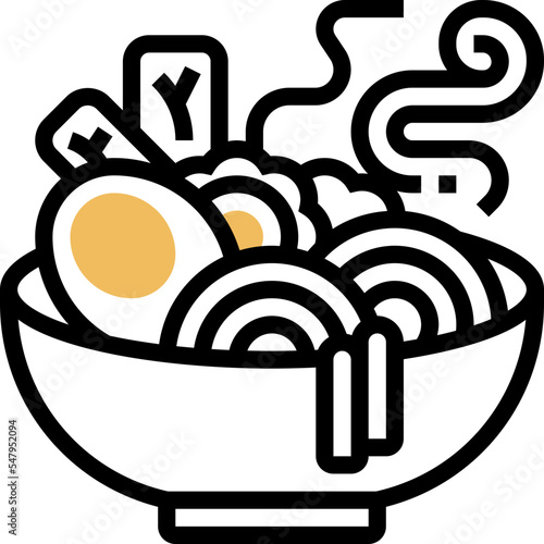 ramen icon