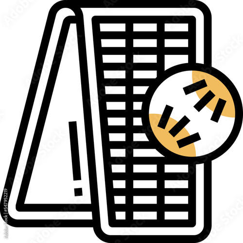 rebound icon