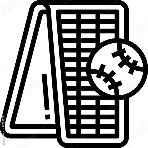 rebound icon