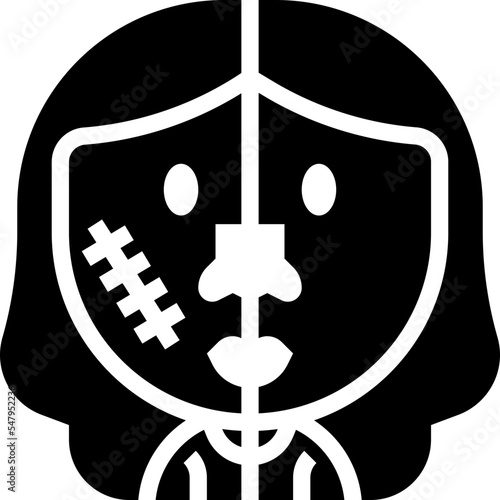 reconstructive icon