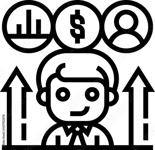 responsibility icon