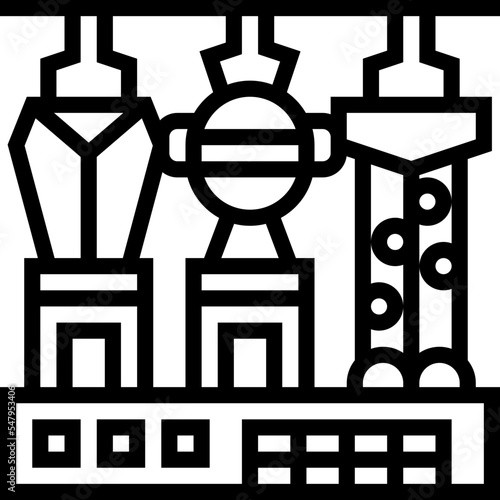robot icon