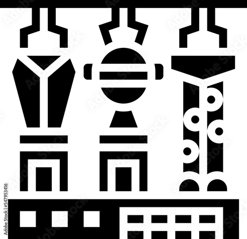 robot icon