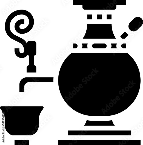 samovar icon