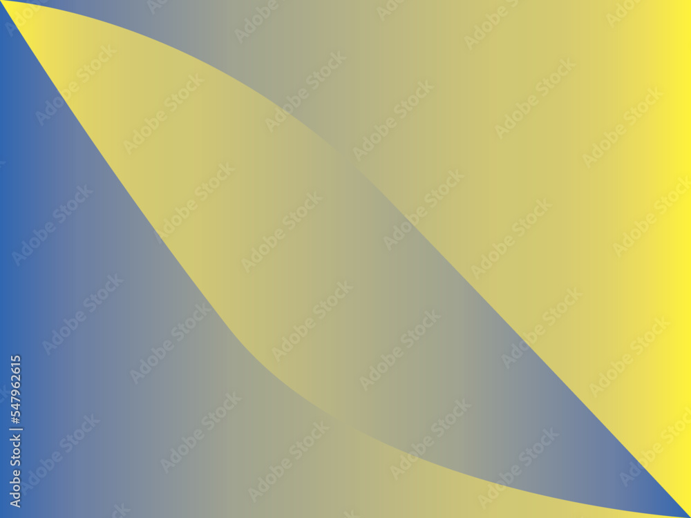 yellow and blue color gradient background illustration design for wallpaper, screen, presentation, print, and many more. yellow and blue color gradient background illustration design for wallpaper, screen, presentation, print, and many more.