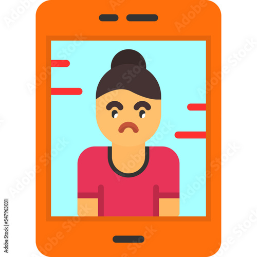 Videocall Icon