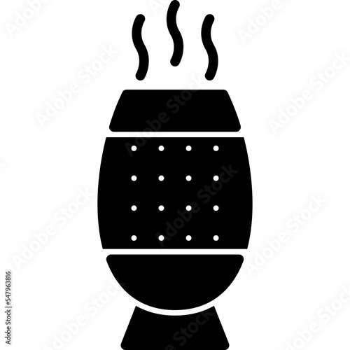 Humidifier Icon