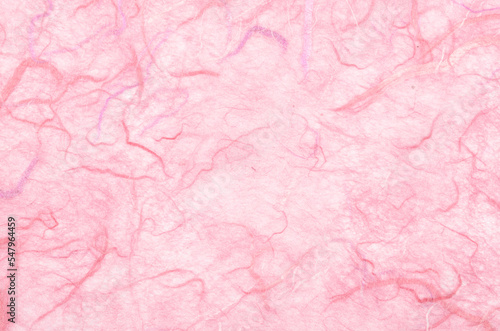 Wallpaper Mural The Pink mulberry paper texture as background. Torontodigital.ca