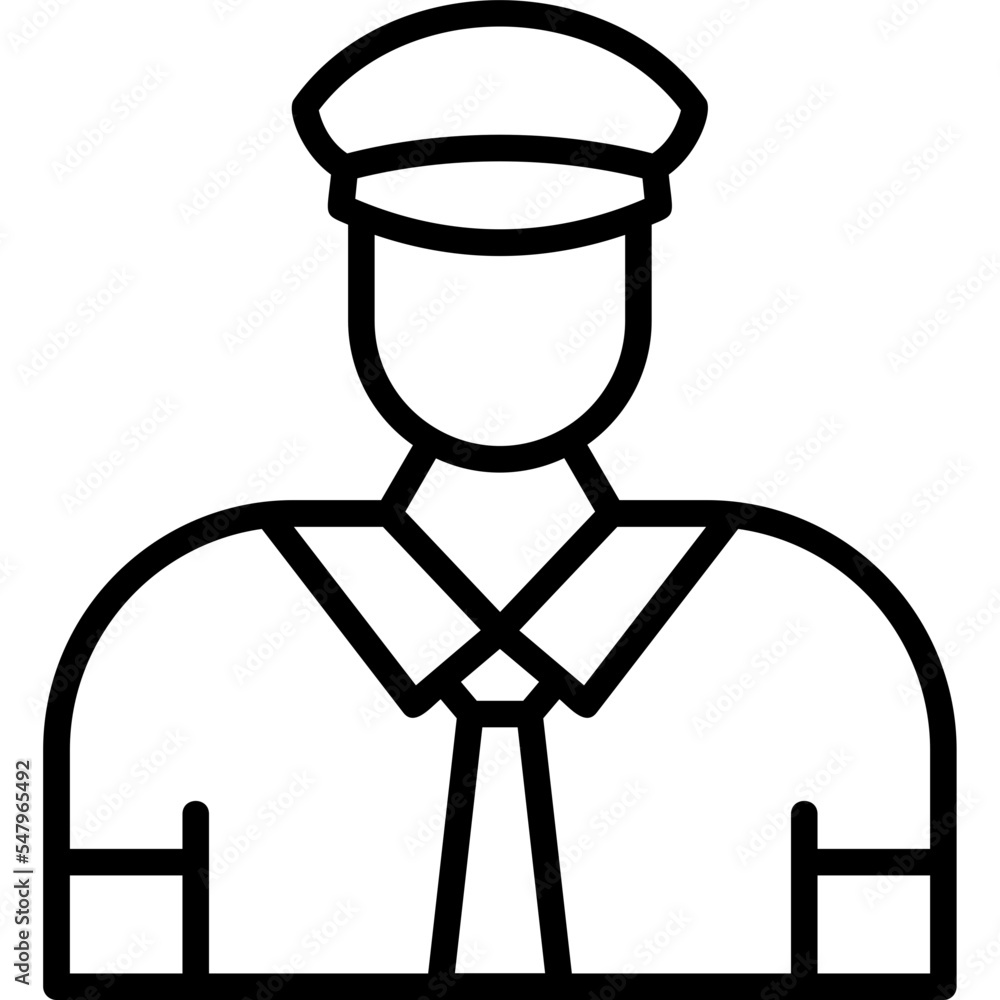 Steward Icon Steward Icon