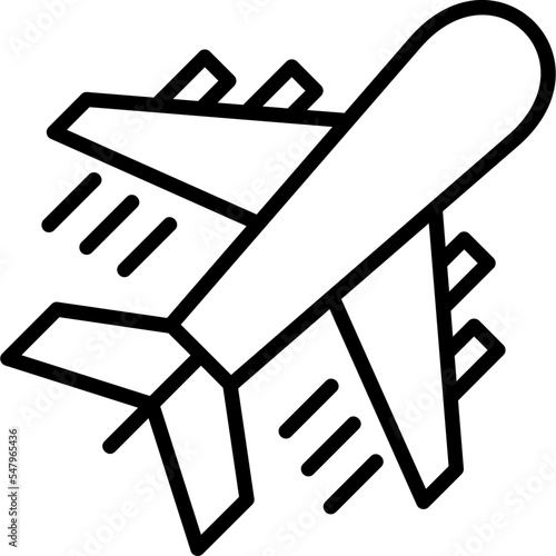 Airline Icon