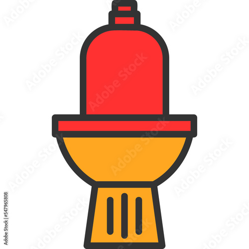Toilet Icon