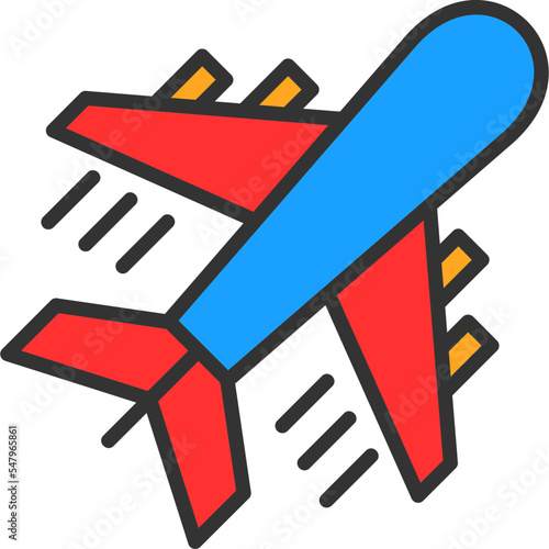 Airline Icon