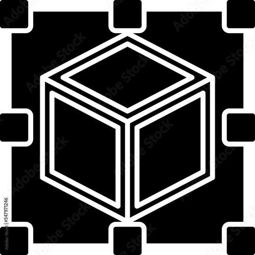 scale icon