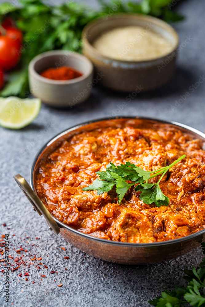 Chicken tikka masala Chicken tikka masala