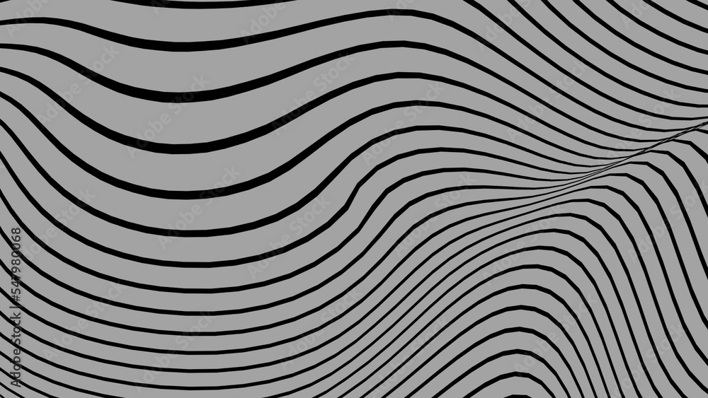 Abstract gray black color lines wave pattern texture background. Use for graphic design about fashion cosmetic summer holiday business concept. Abstract gray black color lines wave pattern texture background. Use for graphic design about fashion cosmetic summer holiday business concept.