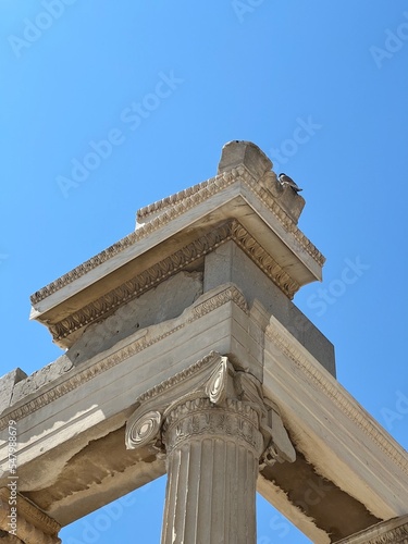 acropolis of Athens