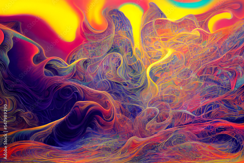abstract background with flames strings digital art abstract background with flames strings digital art