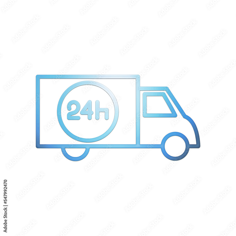 Delivery logo design Delivery logo design